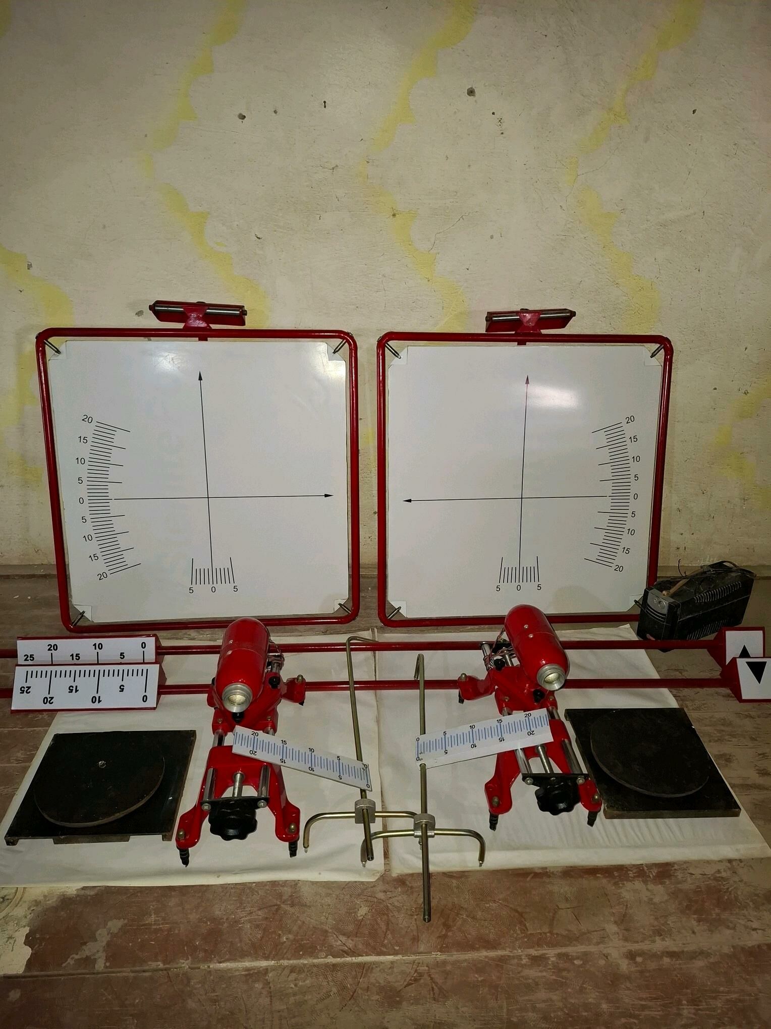 razwal aparat 21 000 TMT - Gurbansoltan Eje - img 1