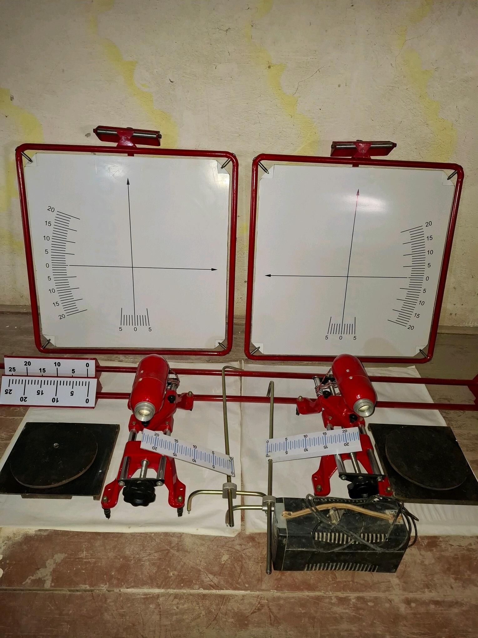 razwal aparat 21 000 TMT - Gurbansoltan Eje - img 2