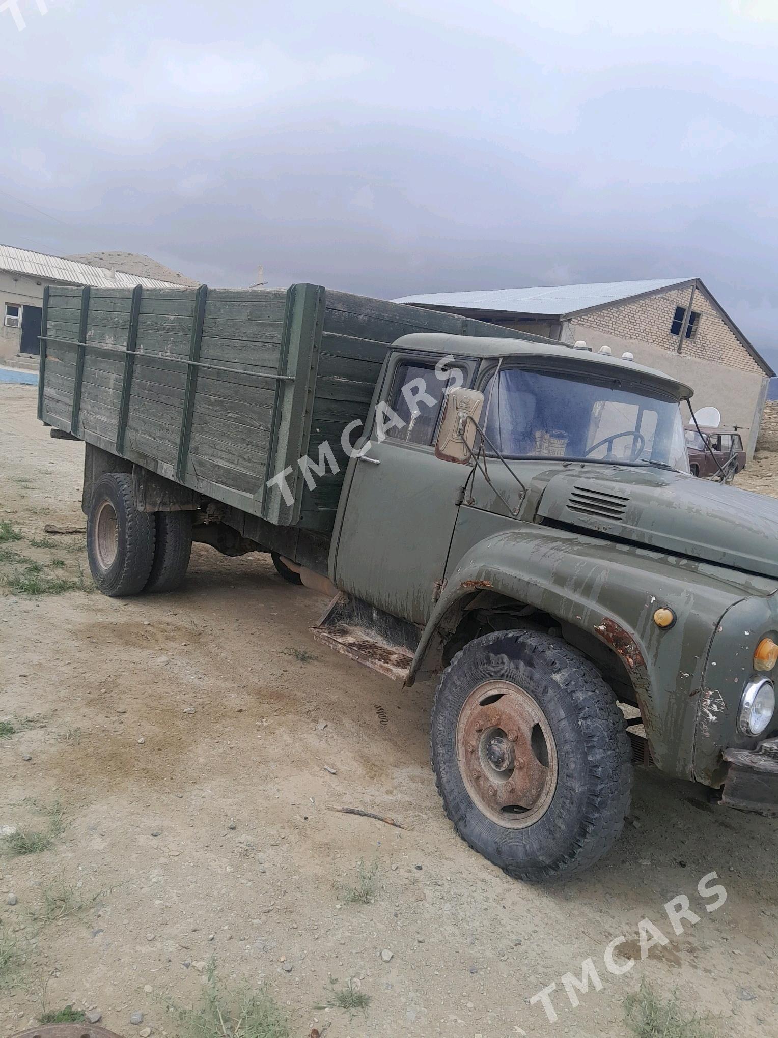 Zil 131 1993 - 40 000 TMT - Гызыларбат - img 3