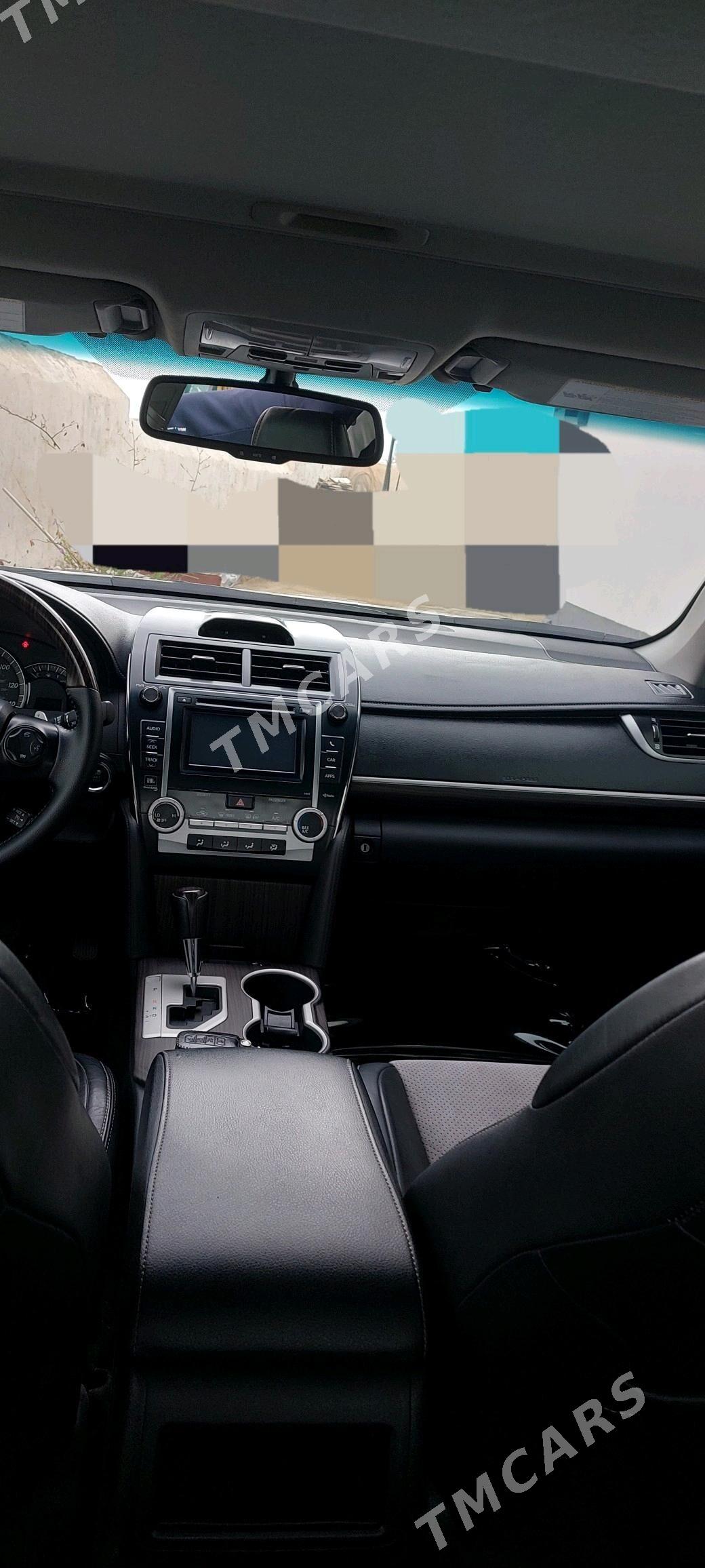 Toyota Camry 2011 - 270 000 TMT - Туркменбаши - img 4