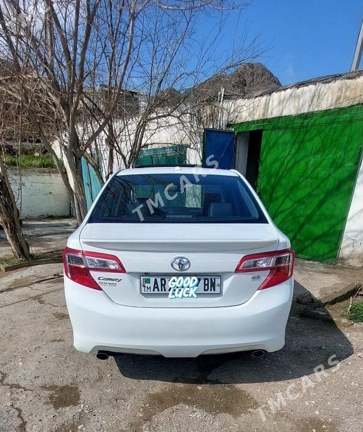 Toyota Camry 2011 - 270 000 TMT - Туркменбаши - img 3