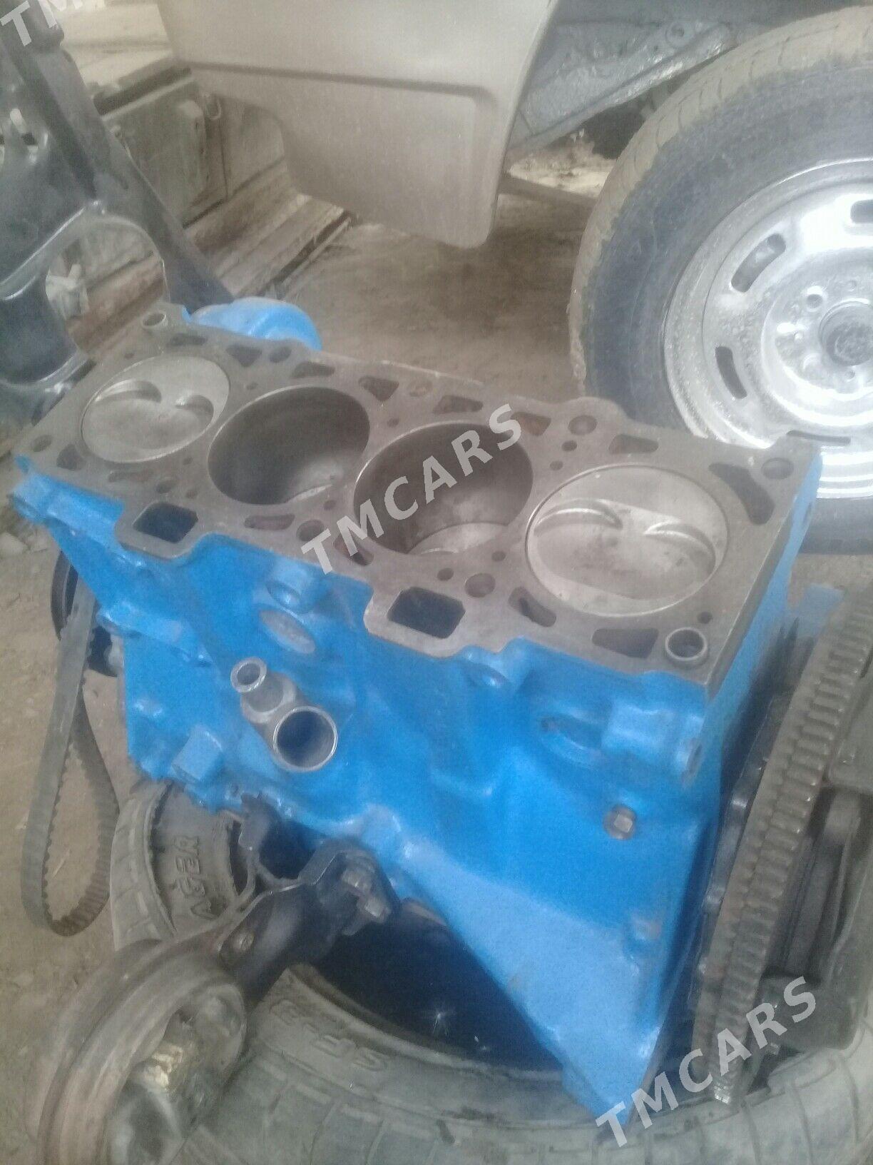 Lada 21099 1998 - 12 000 TMT - Теджен - img 1