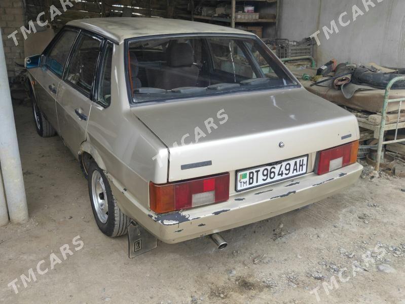 Lada 21099 1998 - 12 000 TMT - Теджен - img 2