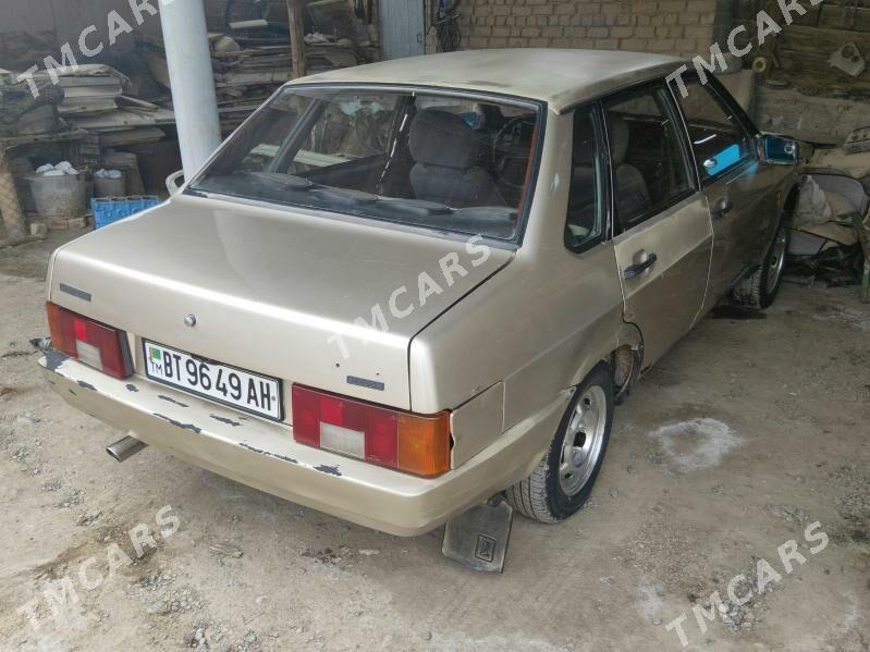Lada 21099 1998 - 12 000 TMT - Теджен - img 3