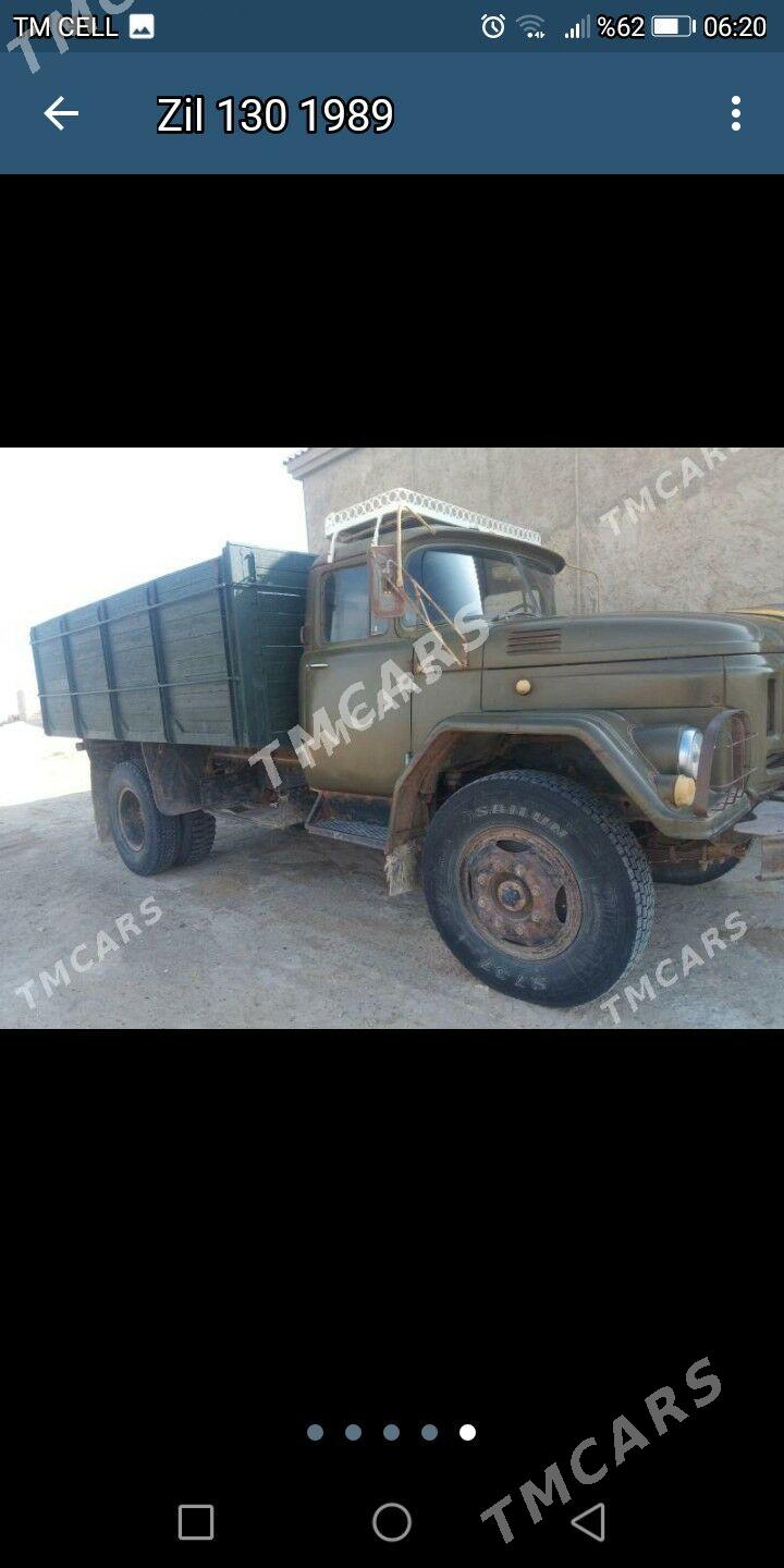 Zil 130 1989 - 45 000 TMT - Esenguly - img 1