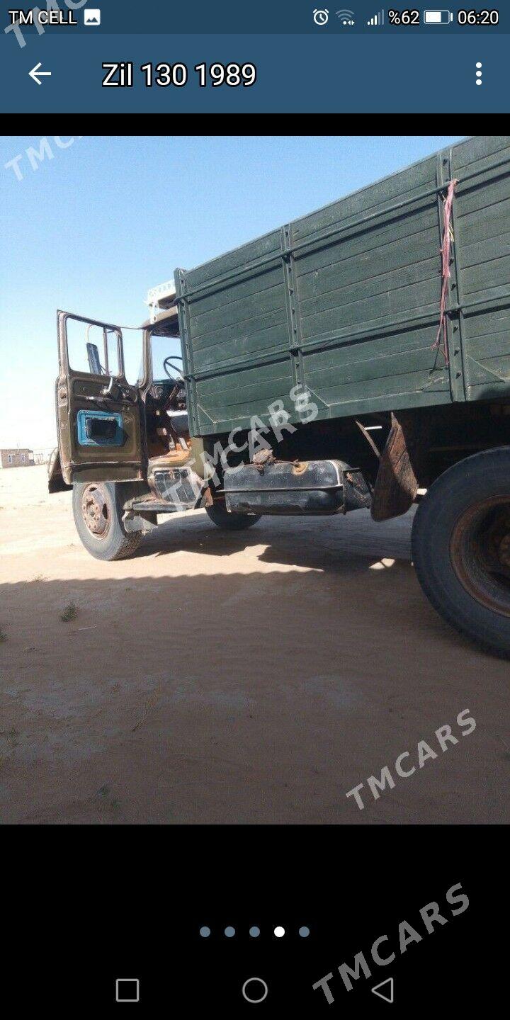 Zil 130 1989 - 45 000 TMT - Esenguly - img 4