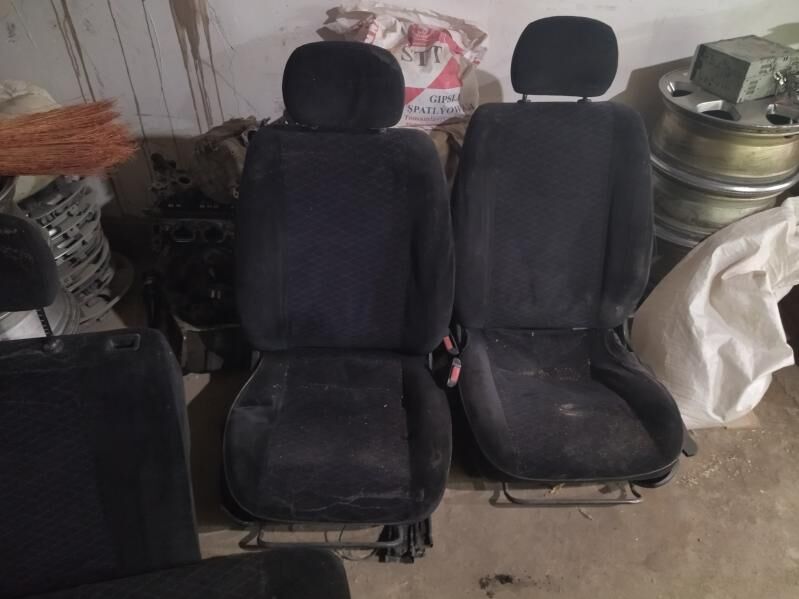 astra j sidenya kamplekt 1 950 TMT - Daşoguz - img 2