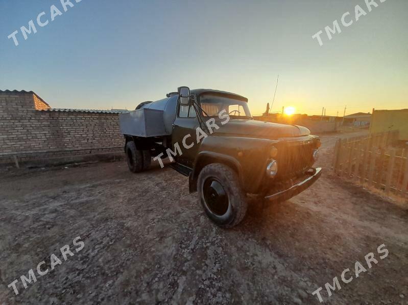 Gaz 53 1990 - 50 000 TMT - Бабадайхан - img 3