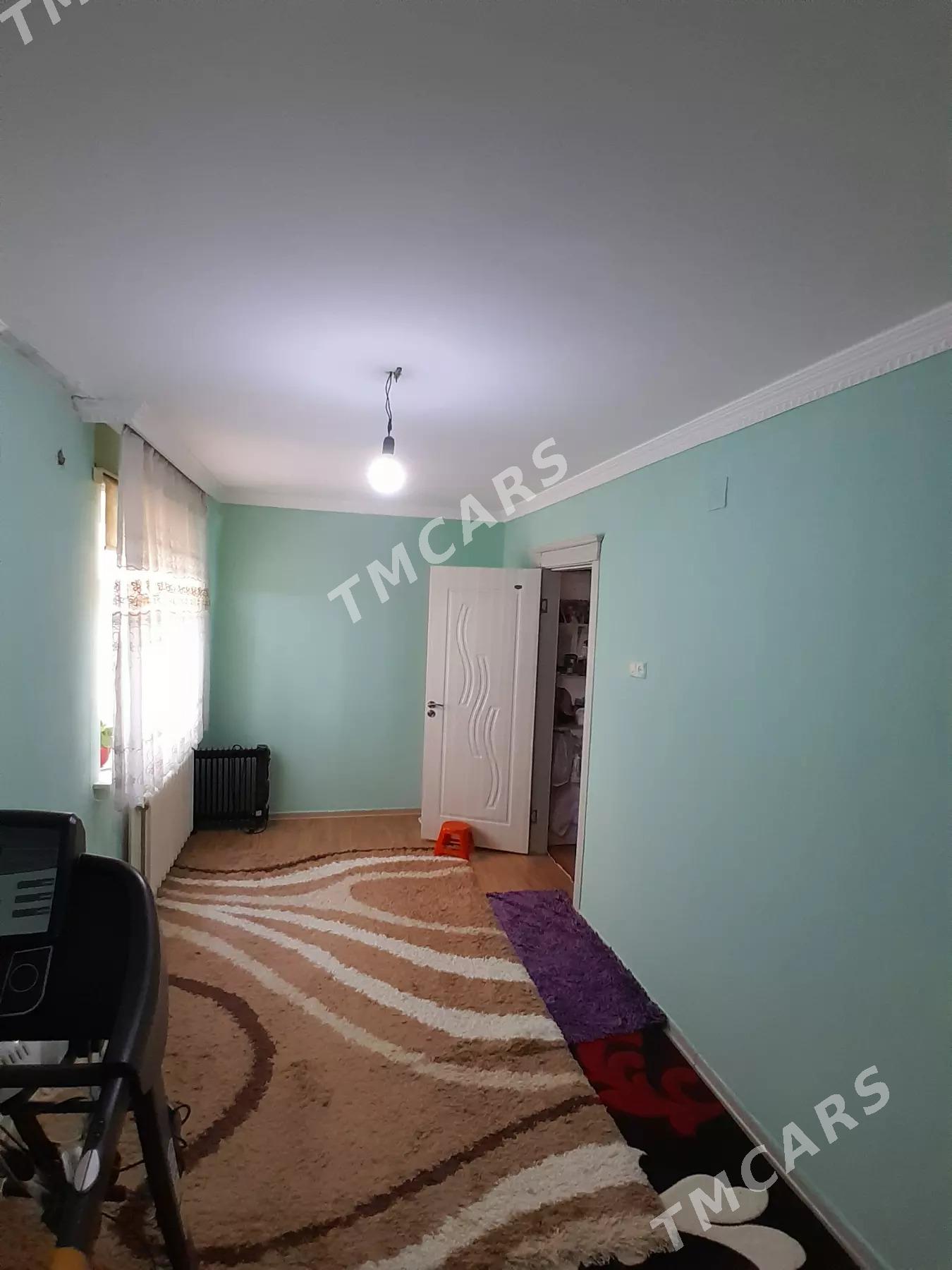 10 mkr 2 komnot - Aşgabat - img 7