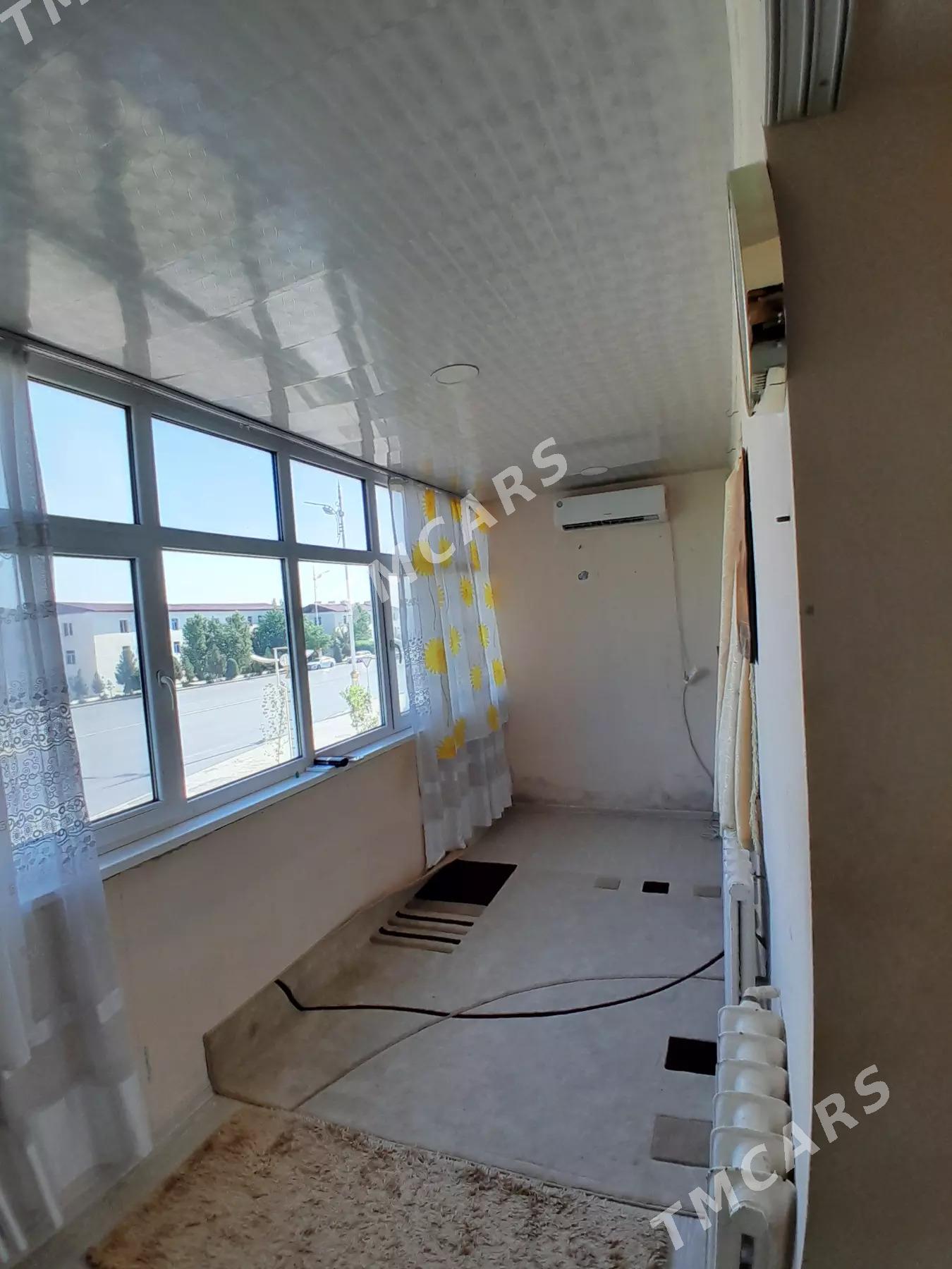 10 mkr 2 komnot - Aşgabat - img 8