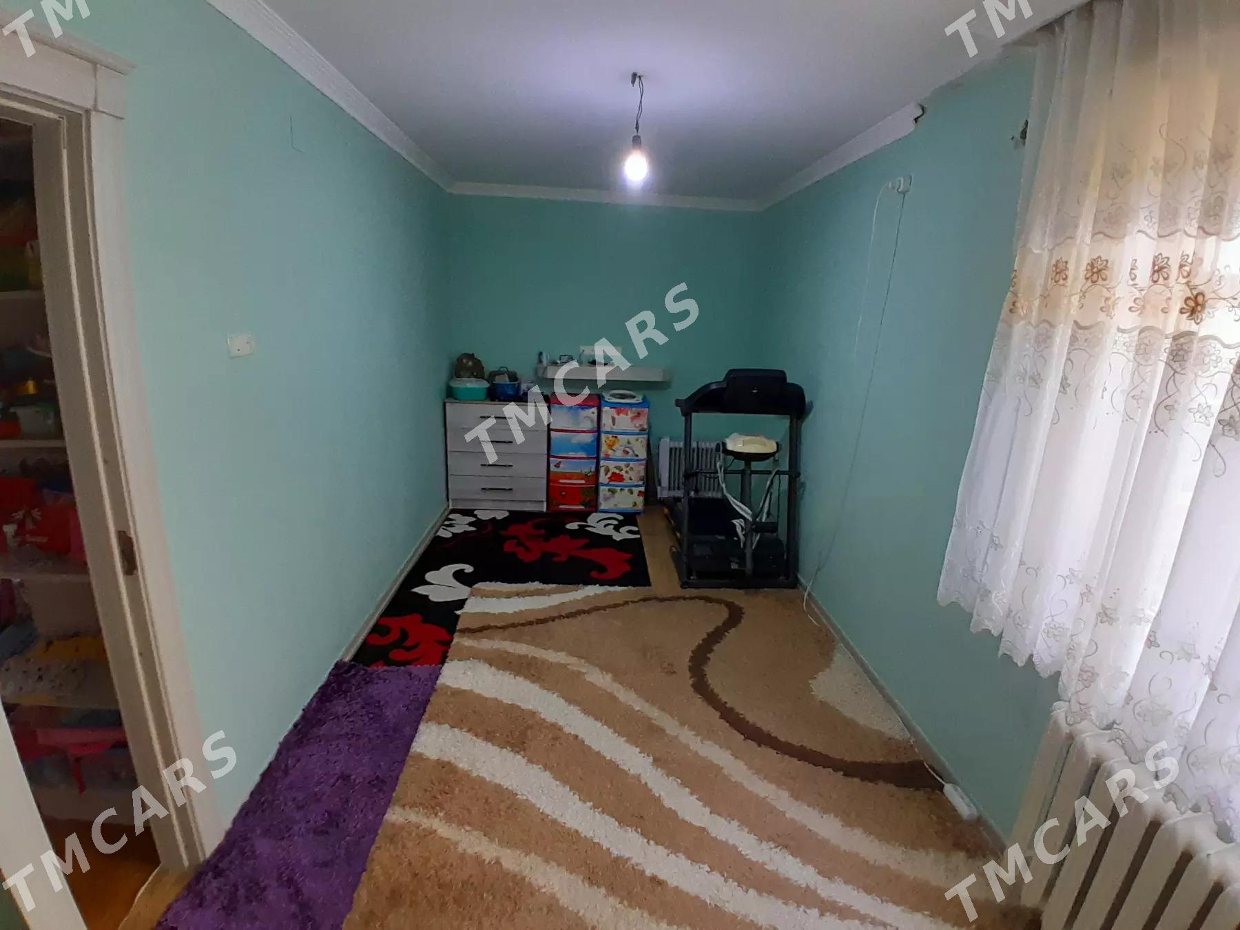 10 mkr 2 komnot - Aşgabat - img 2