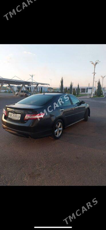 Toyota Camry 2011 - 200 000 TMT - Туркменабат - img 4