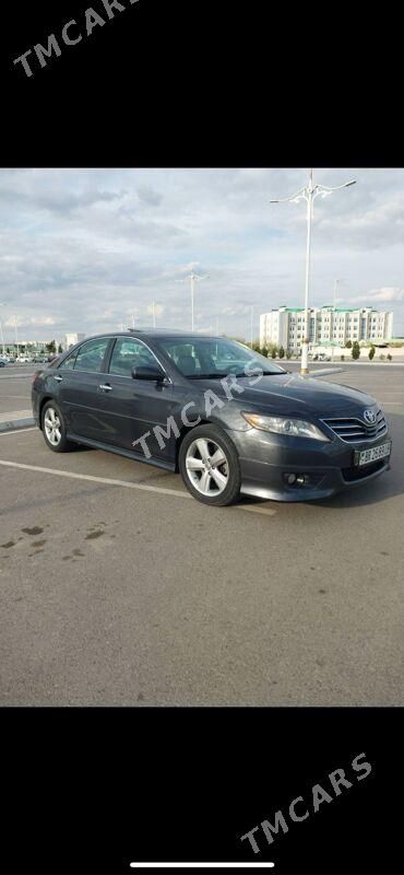 Toyota Camry 2011 - 200 000 TMT - Туркменабат - img 2