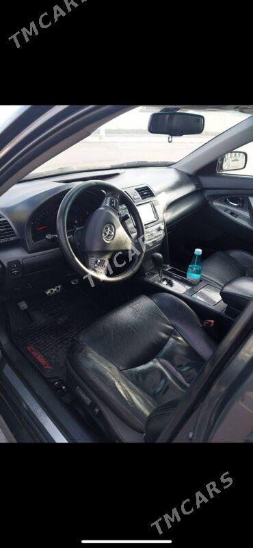 Toyota Camry 2011 - 200 000 TMT - Туркменабат - img 8