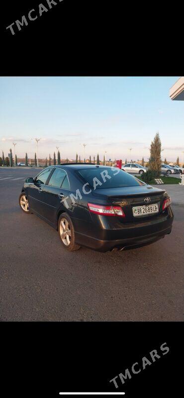 Toyota Camry 2011 - 200 000 TMT - Туркменабат - img 5