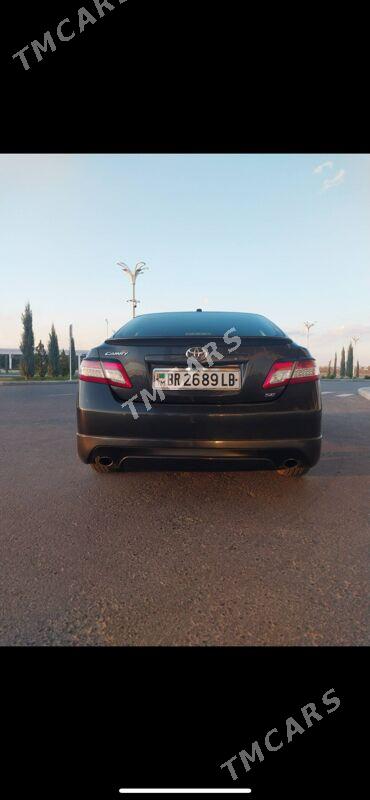 Toyota Camry 2011 - 200 000 TMT - Туркменабат - img 6
