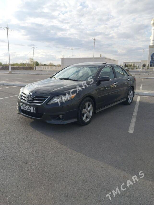 Toyota Camry 2011 - 200 000 TMT - Туркменабат - img 9