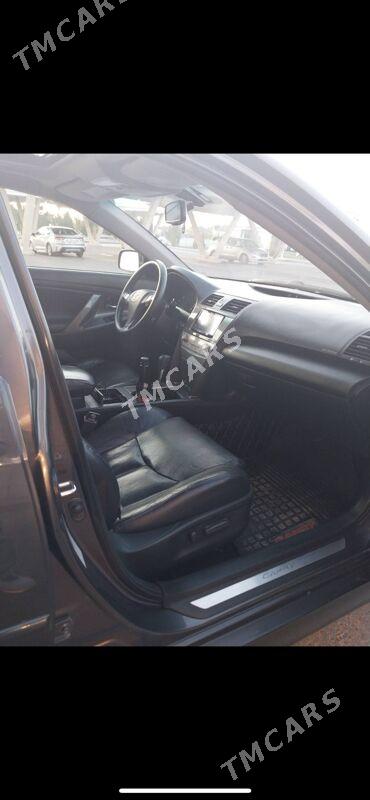 Toyota Camry 2011 - 200 000 TMT - Туркменабат - img 7