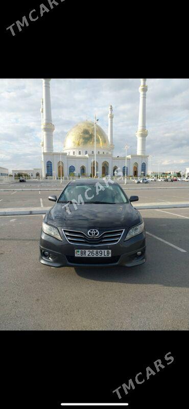 Toyota Camry 2011 - 200 000 TMT - Туркменабат - img 1