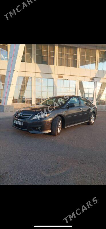 Toyota Camry 2011 - 200 000 TMT - Туркменабат - img 3