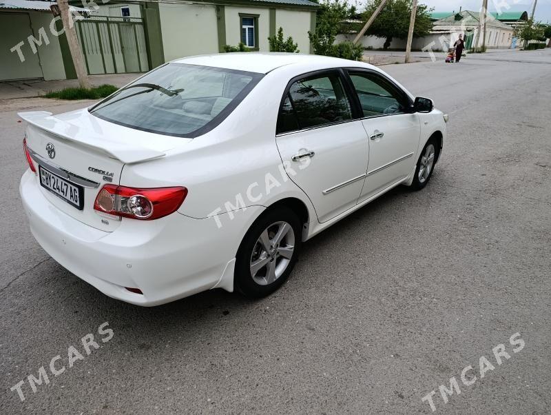 Toyota Corolla 2011 - 170 000 TMT - Hitrowka - img 3