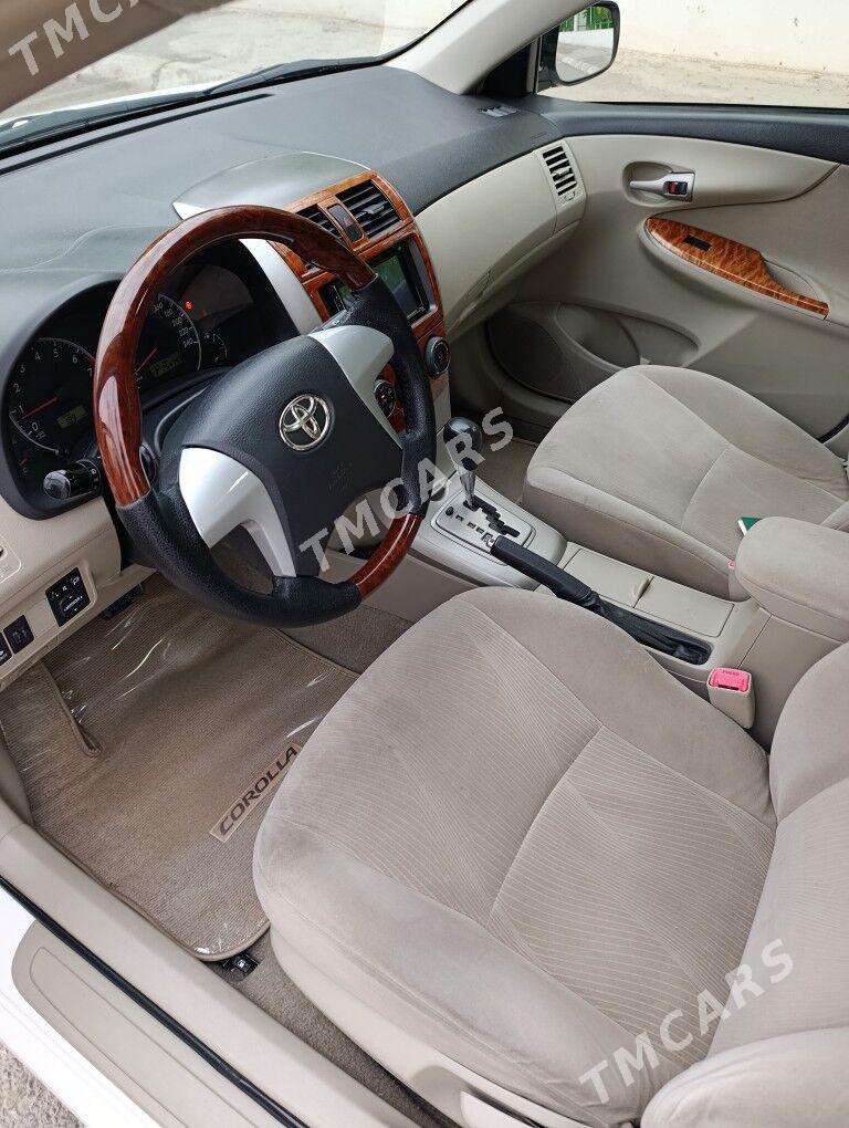 Toyota Corolla 2011 - 170 000 TMT - Hitrowka - img 2