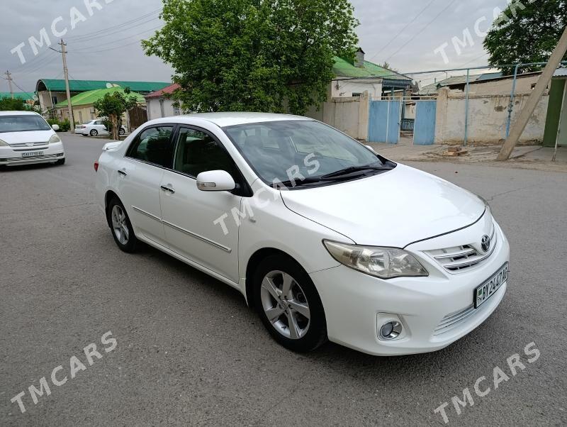 Toyota Corolla 2011 - 170 000 TMT - Hitrowka - img 7