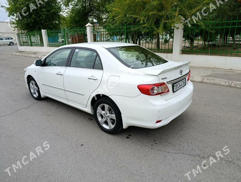 Toyota Corolla 2011 - 170 000 TMT - Hitrowka - img 8