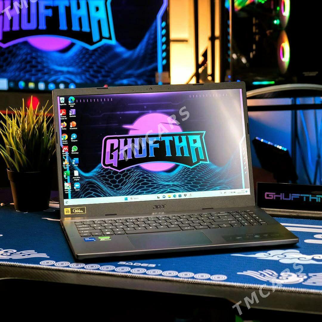 Acer i3/i5/i7|RAM 16/20/24 GB - Ашхабад - img 5