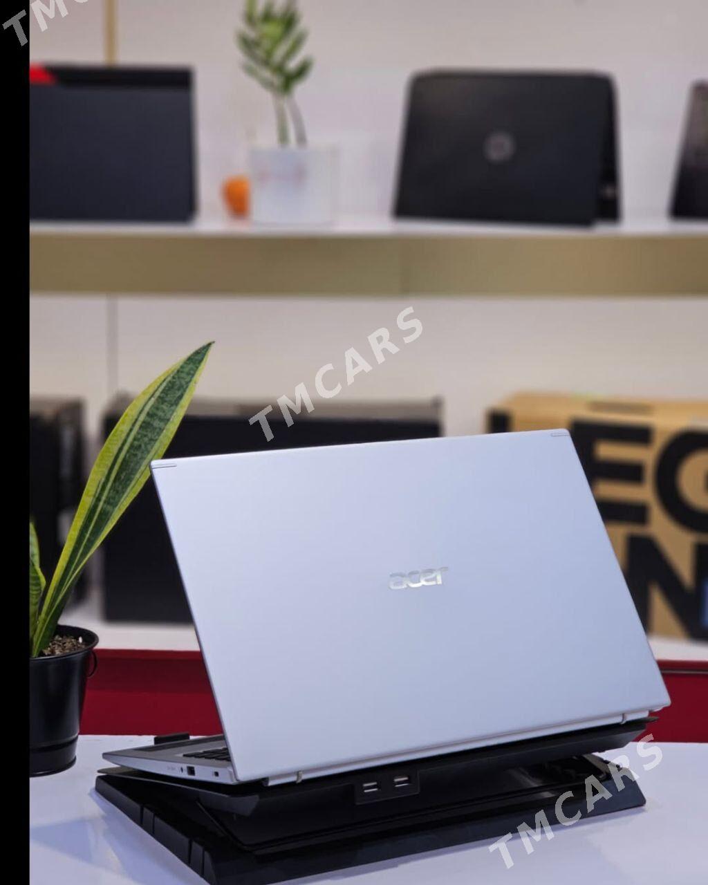 Acer i3/i5/i7|RAM 16/20/24 GB - Ашхабад - img 7