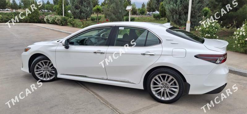 Toyota Camry 2021 - 290 000 TMT - Ашхабад - img 4