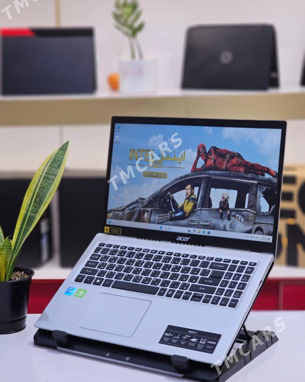 Acer i3/i5/i7|RAM 16/20/24 GB - Ашхабад - img 6