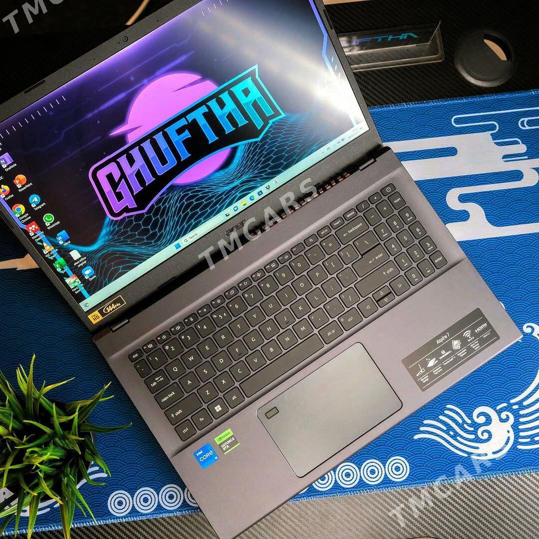 Acer i3/i5/i7|RAM 16/20/24 GB - Ашхабад - img 4