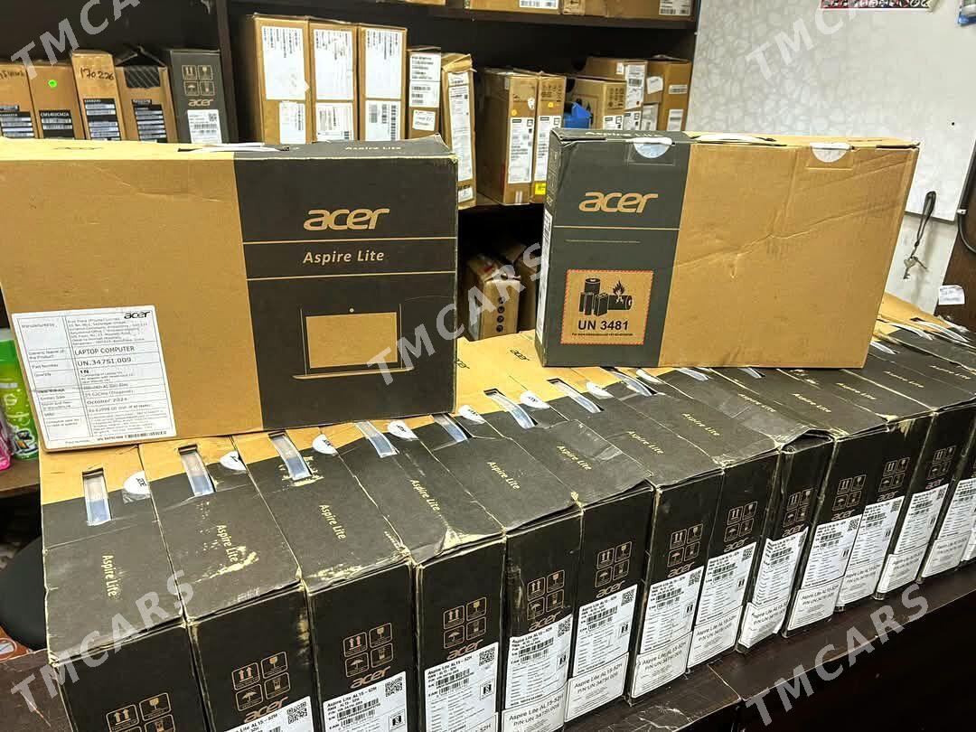 Acer i3/i5/i7|RAM 16/20/24 GB - Ашхабад - img 9