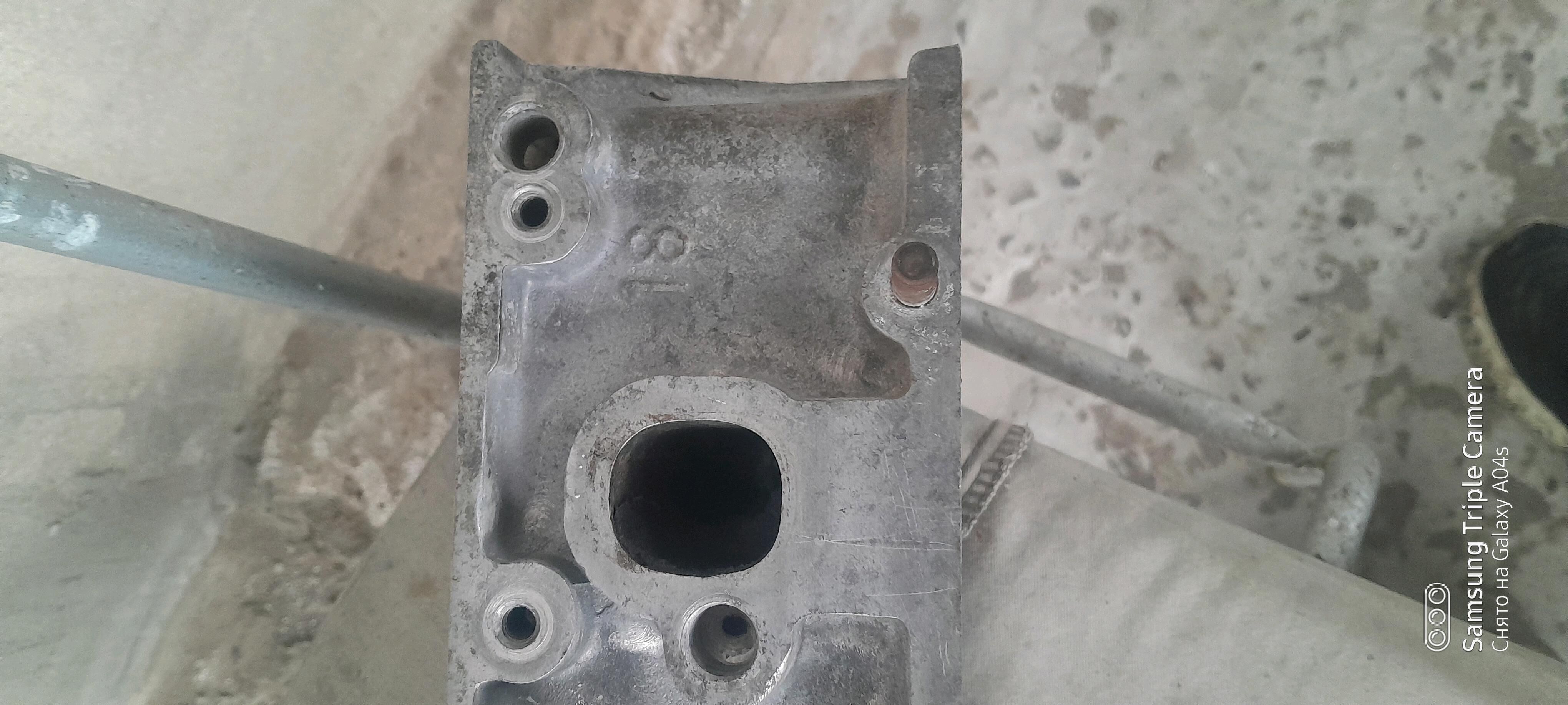 galowka 1.8 opel 1 000 TMT - Туркменабат - img 2