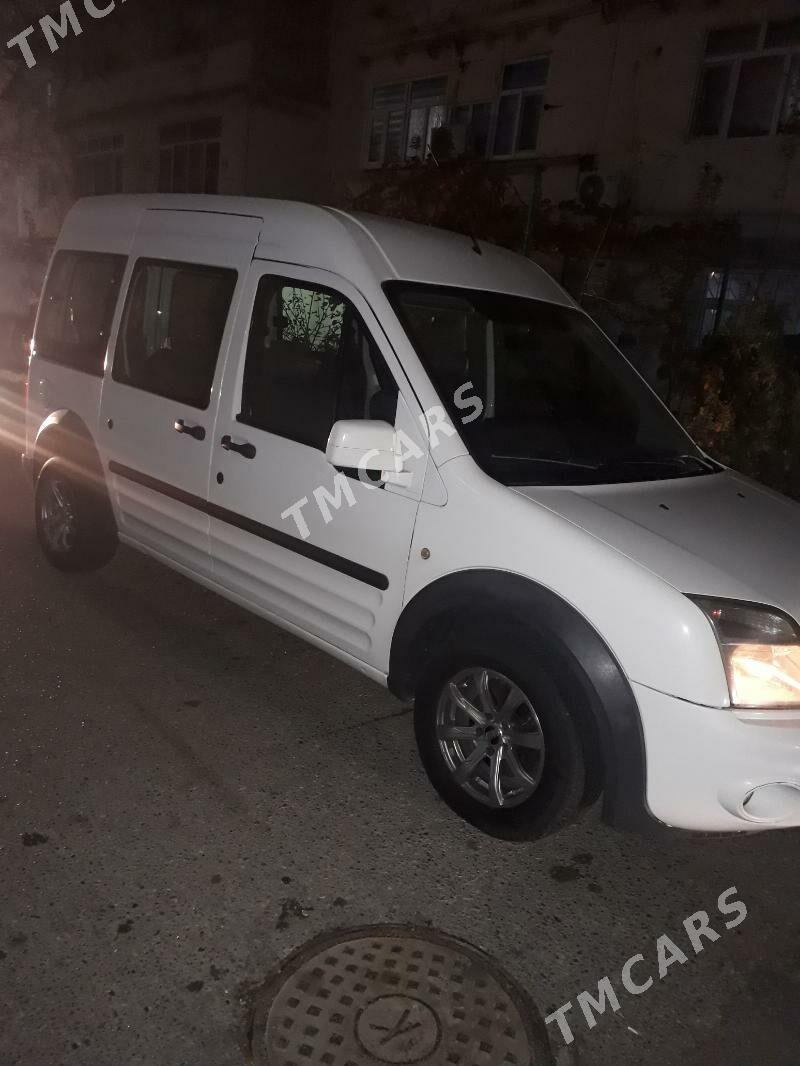 Ford Transit Connect 2011 - 110 000 TMT - Ашхабад - img 2