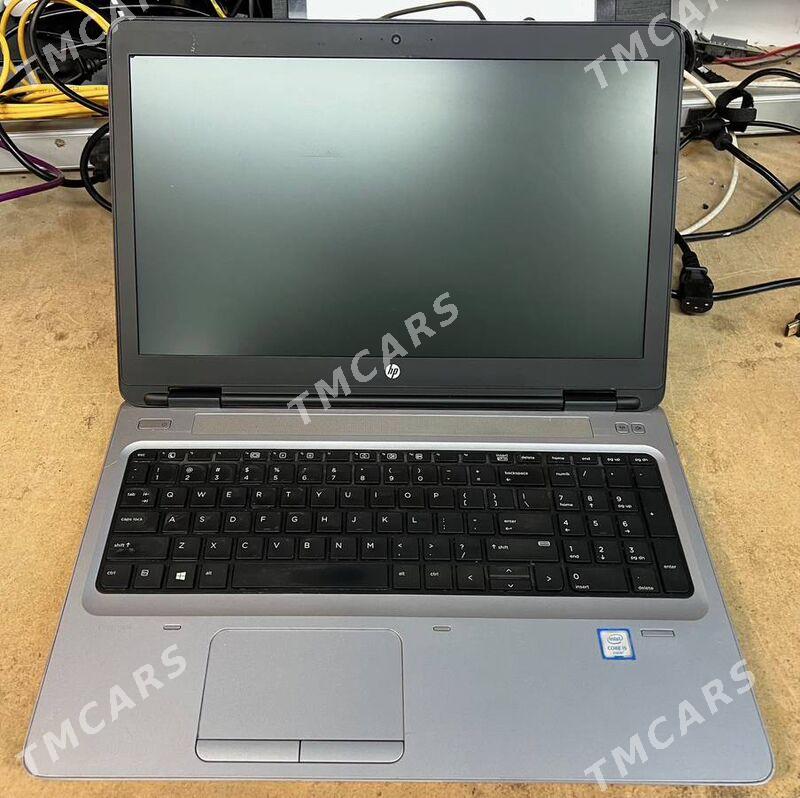Hp i5 G2 6th Gen Noutbuklar - Mary - img 2