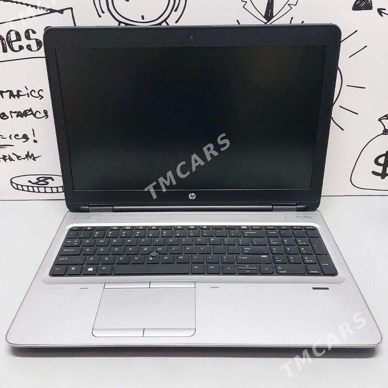 Hp i5 G2 6th Gen Noutbuklar - Mary - img 3