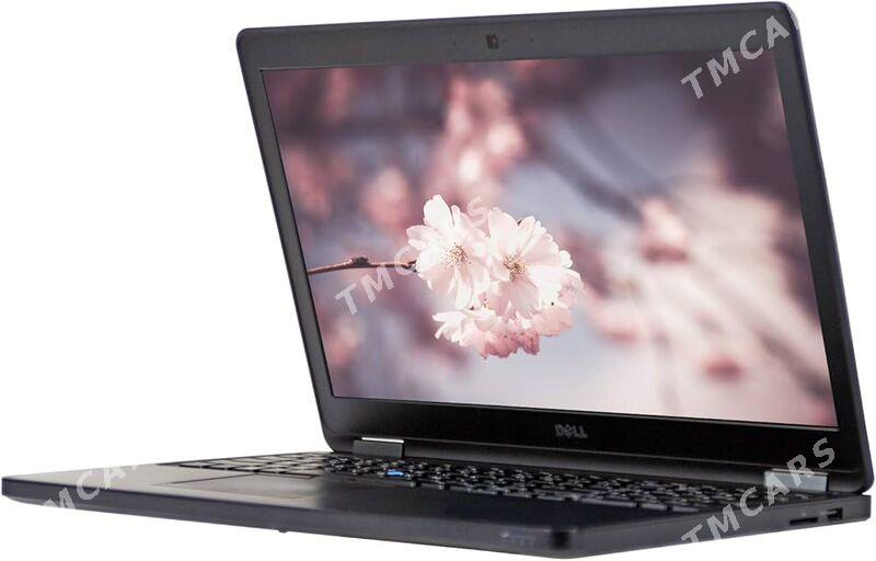 DELL 5th GEN 5550 core i5 - Mary - img 4