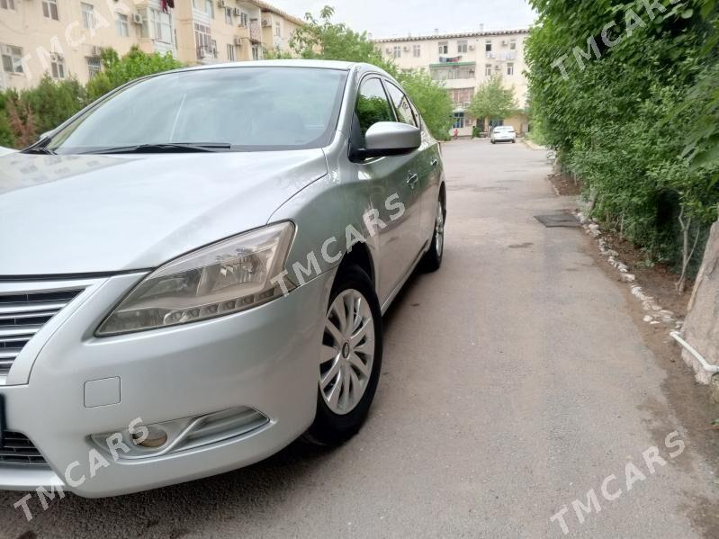 Nissan Sentra 2013 - 118 000 TMT - Howdan "B" - img 4