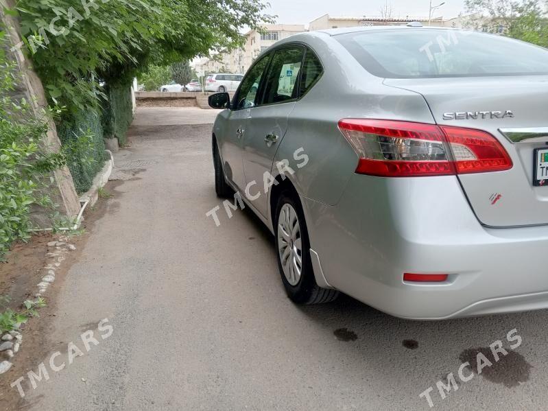 Nissan Sentra 2013 - 118 000 TMT - Howdan "B" - img 6