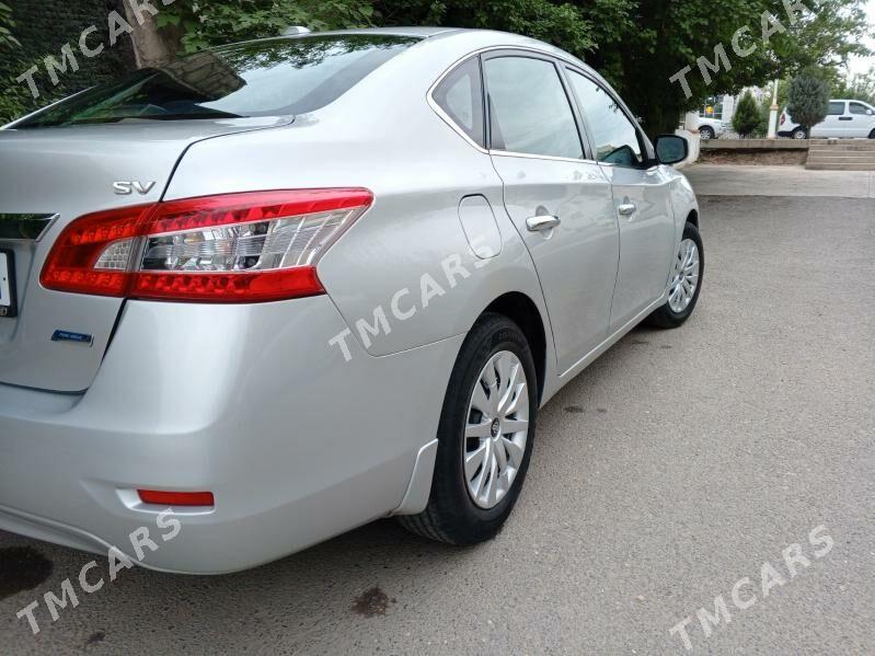 Nissan Sentra 2013 - 118 000 TMT - Howdan "B" - img 5