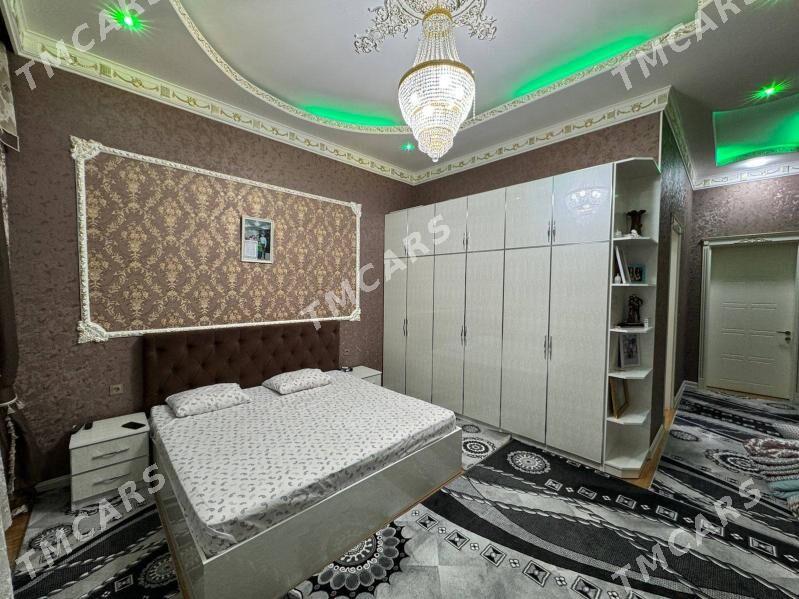Arenda 14 tap 3 kom 2 spalni - Ашхабад - img 4