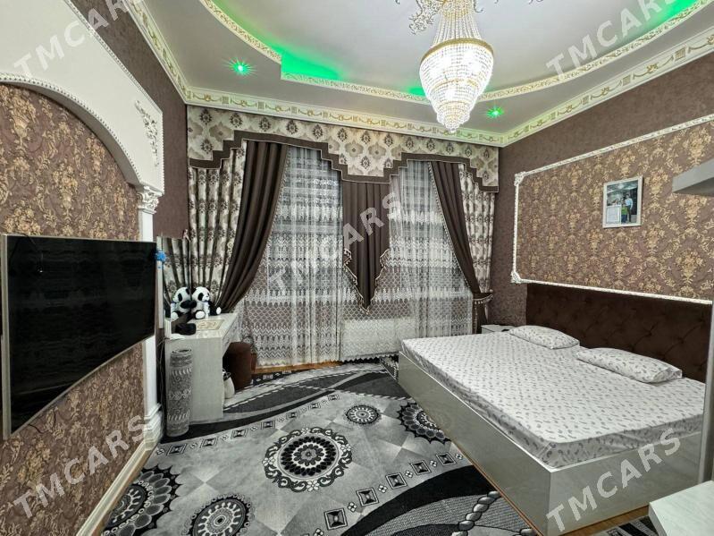 Arenda 14 tap 3 kom 2 spalni - Ашхабад - img 2