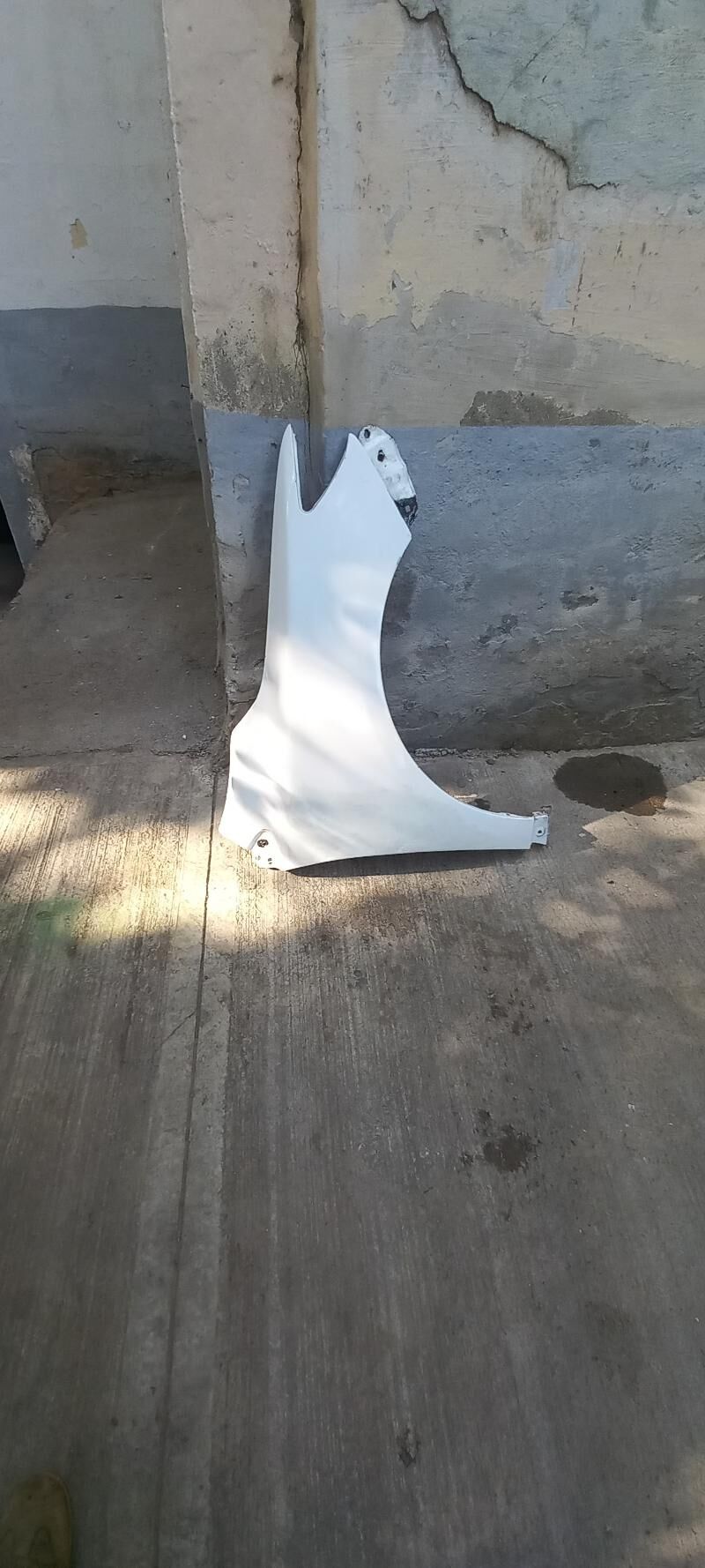 Кузовные запчасти Toyota 100 TMT - Ашхабад - img 5