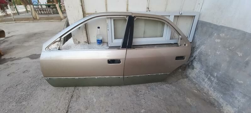 Кузовные запчасти Toyota 100 TMT - Ашхабад - img 2
