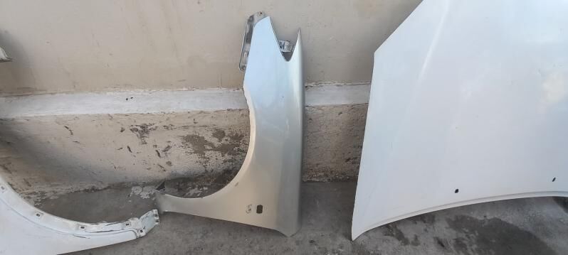 Кузовные запчасти Toyota 100 TMT - Ашхабад - img 4