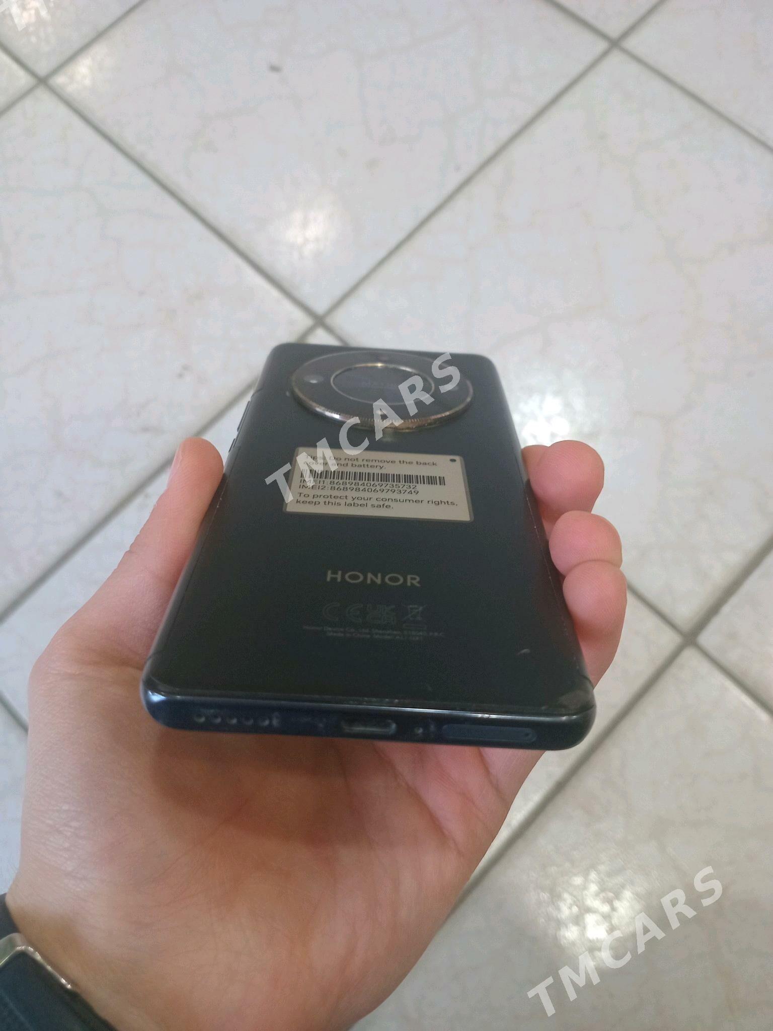 Honor Magic 6 lite 5g🪄 - Mary - img 5