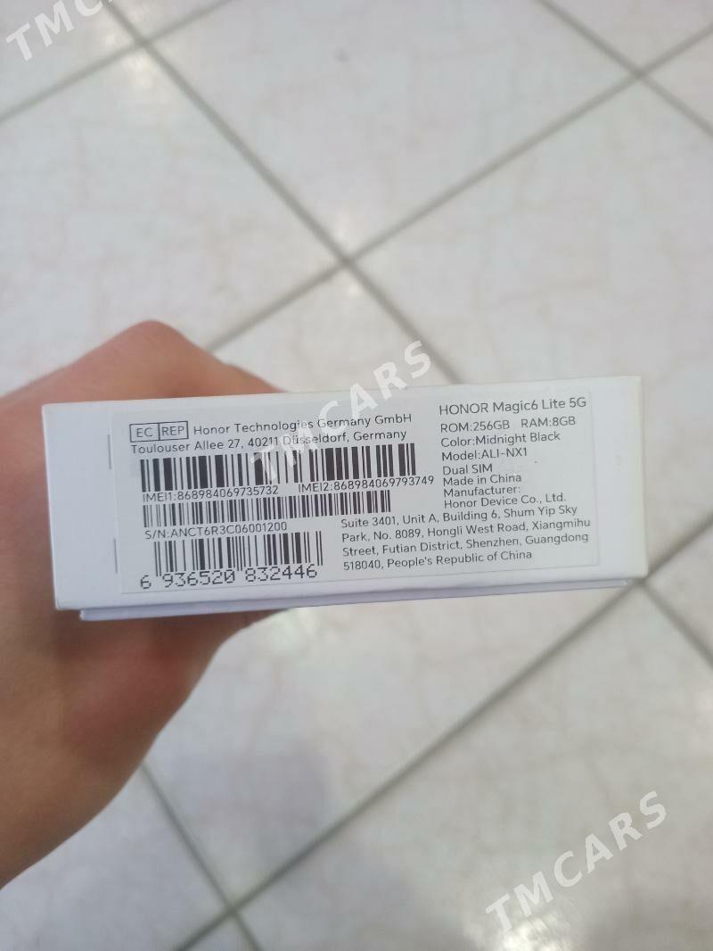 Honor Magic 6 lite 5g🪄 - Mary - img 6