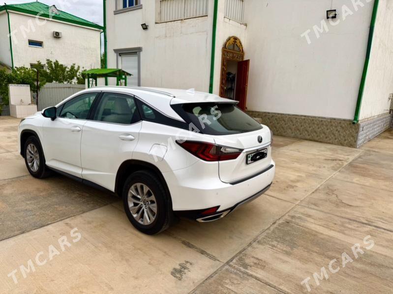 Lexus RX 350 2021 - 583 000 TMT - Aşgabat - img 7